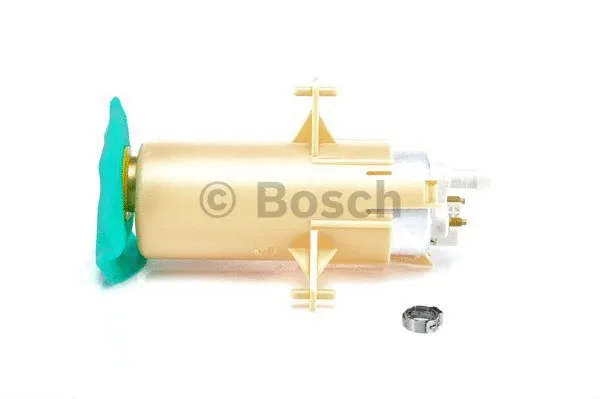 Kuro siurblys BOSCH 0 986 580 161