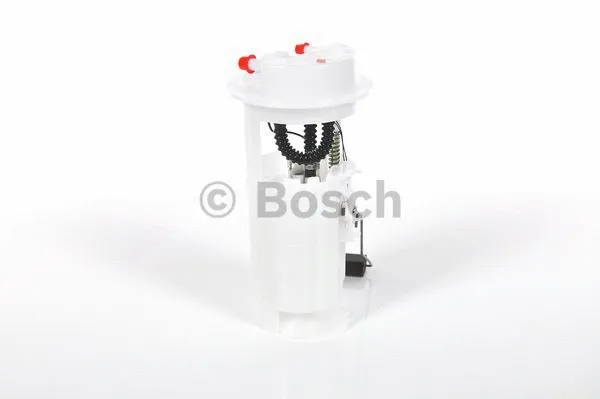 Degalų tiekimo blokas BOSCH 0 986 580 177