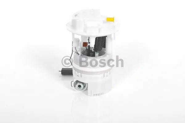 Degalų tiekimo blokas BOSCH 0 986 580 261