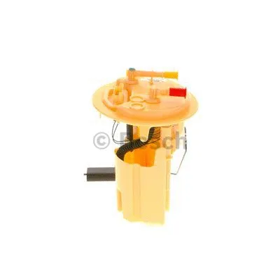 Degalų bako siuntimo blokas BOSCH 0 986 580 367