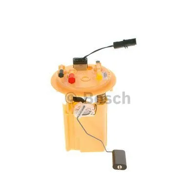 Degalų bako siuntimo blokas BOSCH 0 986 580 385