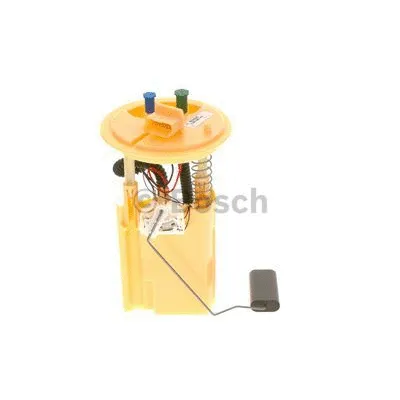 Degalų tiekimo blokas BOSCH 0 986 580 419