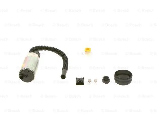Kuro siurblys BOSCH 0 986 580 801