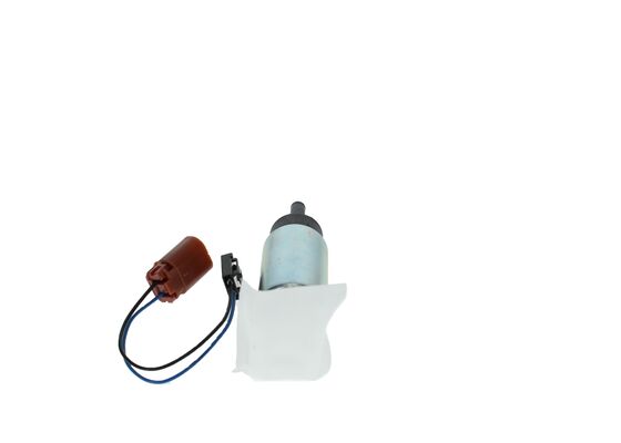 Kuro siurblys BOSCH 0 986 580 914