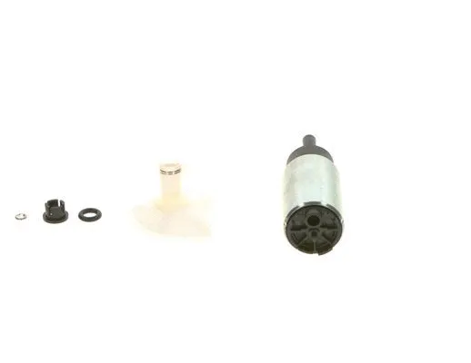 Kuro siurblys BOSCH 0 986 580 937
