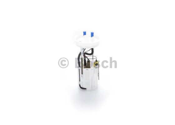 Degalų tiekimo blokas BOSCH 0 986 580 938