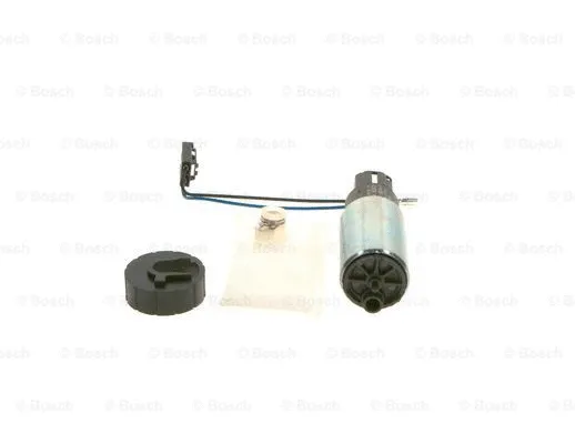 Kuro siurblys BOSCH 0 986 580 942