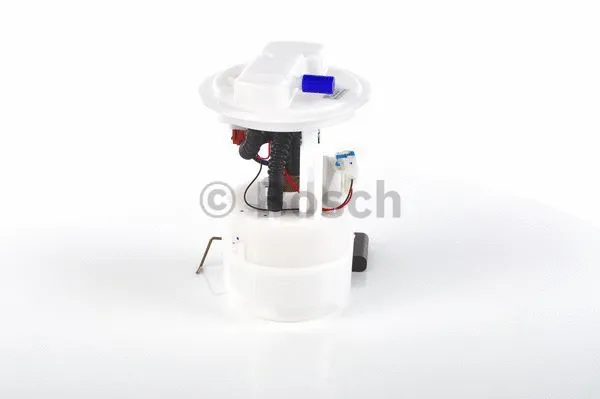 Degalų tiekimo blokas BOSCH 0 986 580 956