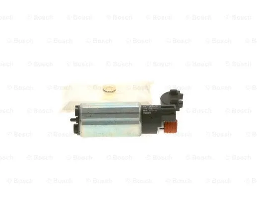 Kuro siurblys BOSCH 0 986 580 962