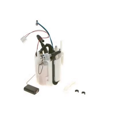 Kuro siurblys BOSCH 0 986 580 999
