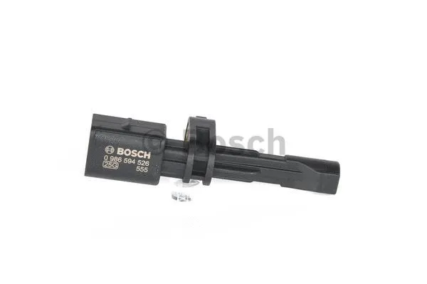 Rato greičio jutiklis (ABS daviklis) BOSCH 0 986 594 526