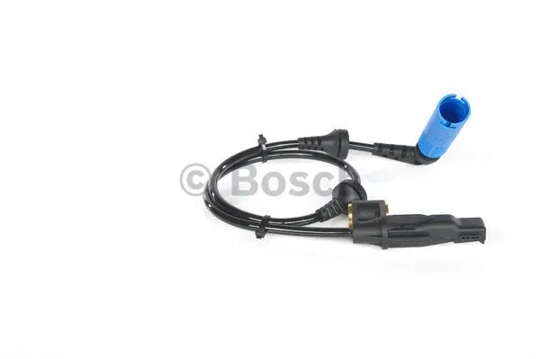 Rato greičio jutiklis (ABS daviklis) BOSCH 0 986 594 528
