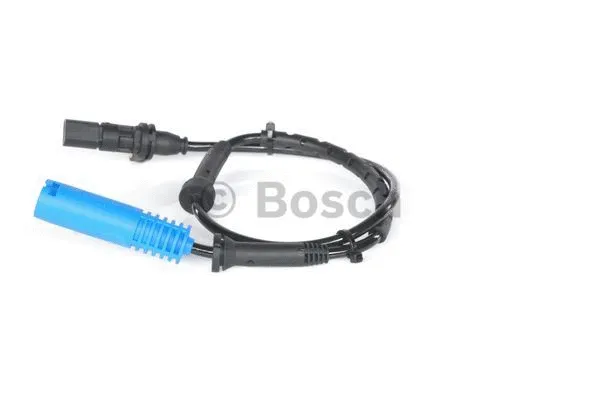 Rato greičio jutiklis (ABS daviklis) BOSCH 0 986 594 529