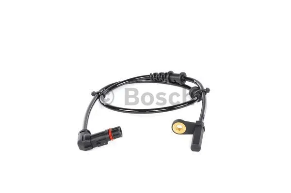 Rato greičio jutiklis (ABS daviklis) BOSCH 0 986 594 548