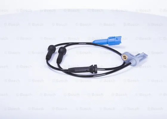 Rato greičio jutiklis (ABS daviklis) BOSCH 0 986 594 564