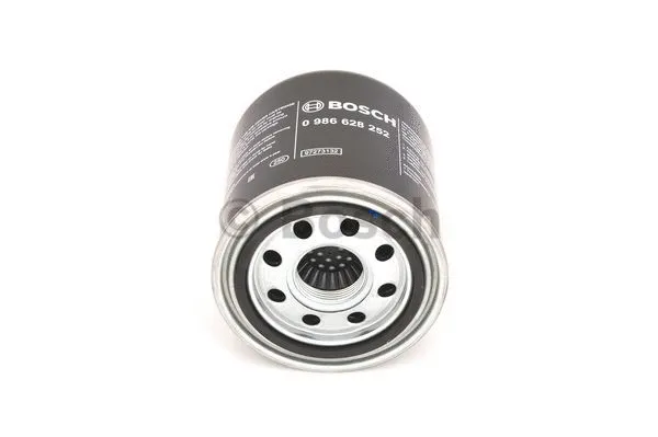 Suspausto oro sistemos oro džiovintuvo kasetė BOSCH 0 986 628 252