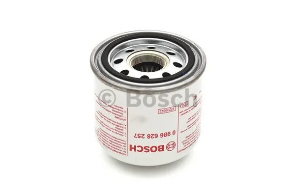 Suspausto oro sistemos oro džiovintuvo kasetė BOSCH 0 986 628 257