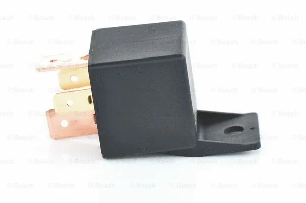 Pagrindinės srovės rėlė BOSCH 0 986 AH0 080