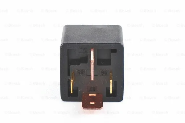 Pagrindinės srovės rėlė BOSCH 0 986 AH0 082