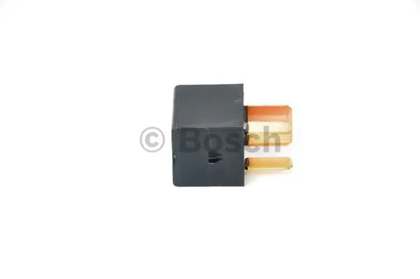 Garso signalo relė BOSCH 0 986 AH0 091