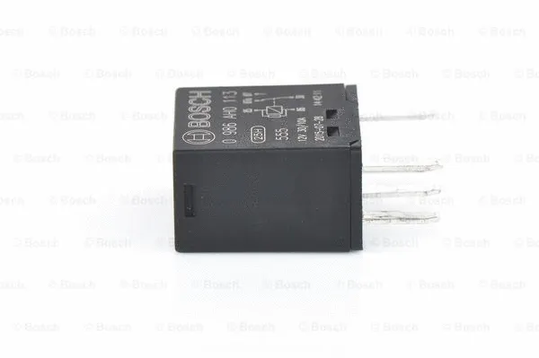Pagrindinės srovės rėlė BOSCH 0 986 AH0 113