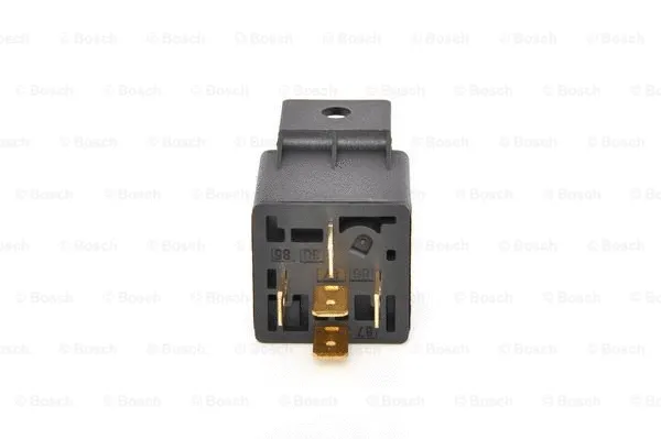 Pagrindinės srovės rėlė BOSCH 0 986 AH0 250
