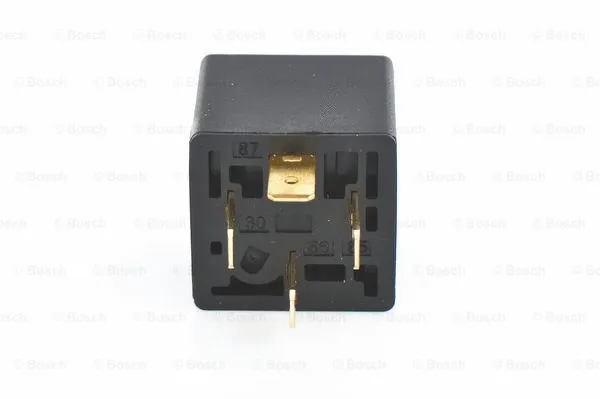 Pagrindinės srovės rėlė BOSCH 0 986 AH0 453