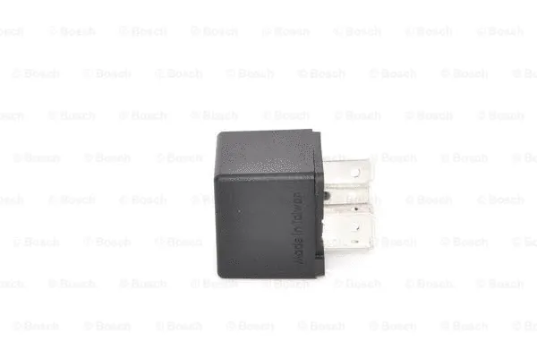 Pagrindinės srovės rėlė BOSCH 0 986 AH0 602