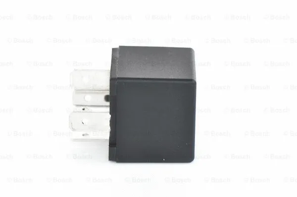 Pagrindinės srovės rėlė BOSCH 0 986 AH0 603