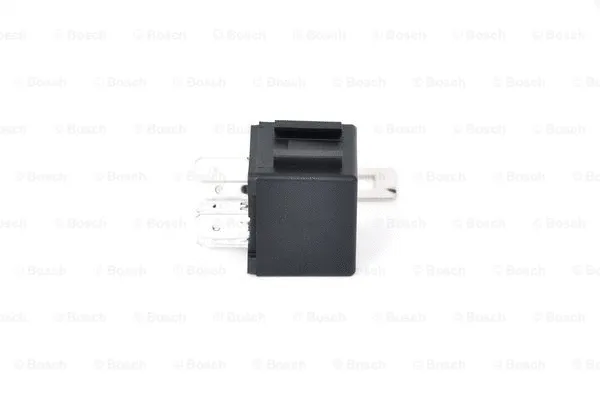 Pagrindinės srovės rėlė BOSCH 0 986 AH0 605