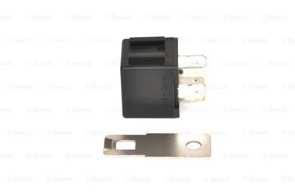 Pagrindinės srovės rėlė BOSCH 0 986 AH0 611