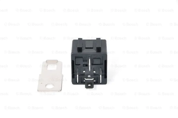 Pagrindinės srovės rėlė BOSCH 0 986 AH0 612