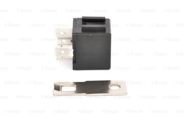 Pagrindinės srovės rėlė BOSCH 0 986 AH0 613