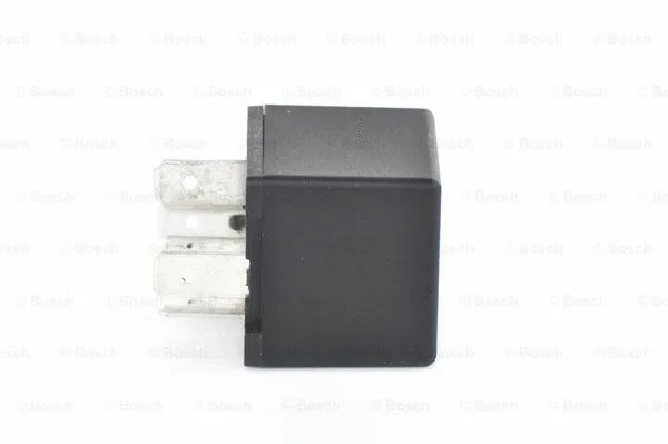 Pagrindinės srovės rėlė BOSCH 0 986 AH0 614