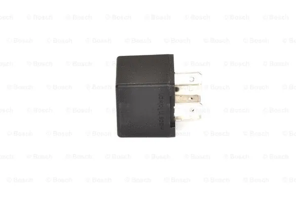 ABS rėlė BOSCH 0 986 AH0 615