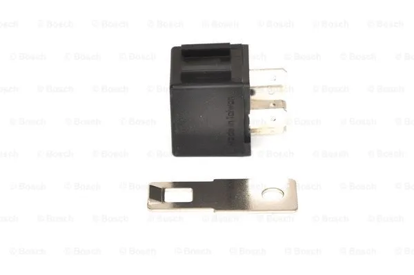 Pagrindinės srovės rėlė BOSCH 0 986 AH0 625