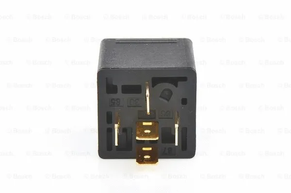 Pagrindinės srovės rėlė BOSCH 0 986 AH0 811