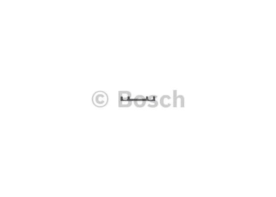 Saugiklis BOSCH 1 191 017 003