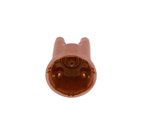 Skirstytuvo dangtelis BOSCH 1 235 522 196
