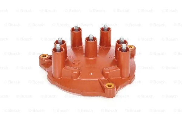 Skirstytuvo dangtelis BOSCH 1 235 522 384