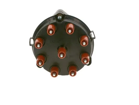 Skirstytuvo dangtelis BOSCH 1 235 522 392