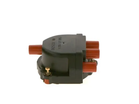 Skirstytuvo dangtelis BOSCH 1 235 522 395