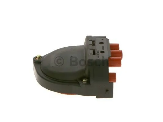 Skirstytuvo dangtelis BOSCH 1 235 522 396