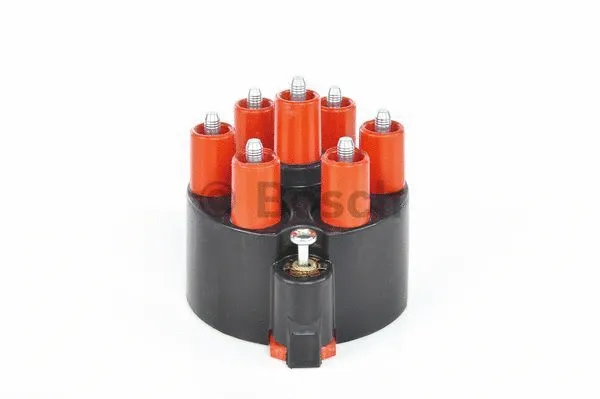 Skirstytuvo dangtelis BOSCH 1 235 522 413