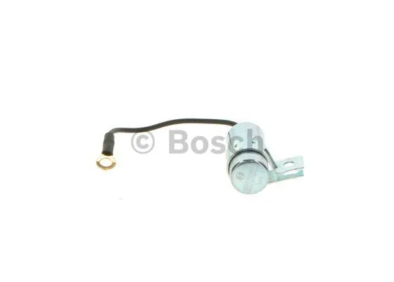 Uždegimo kondensatorius BOSCH 1 237 330 801