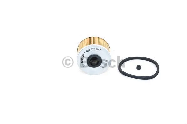 Kuro filtras BOSCH 1 457 429 657