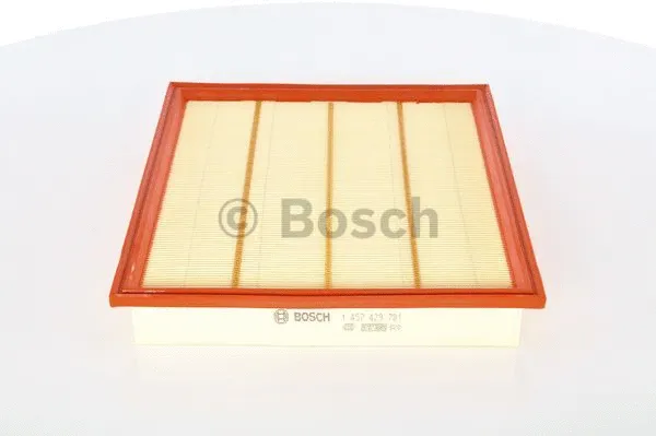 Oro filtras BOSCH 1 457 429 781