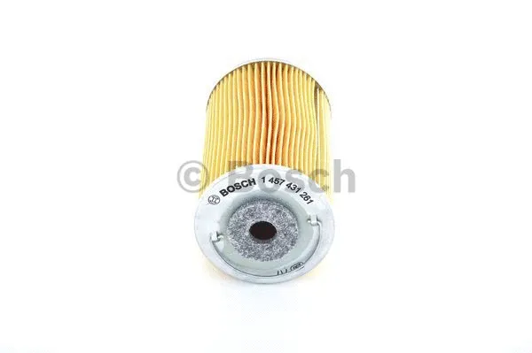 Kuro filtras BOSCH 1 457 431 261