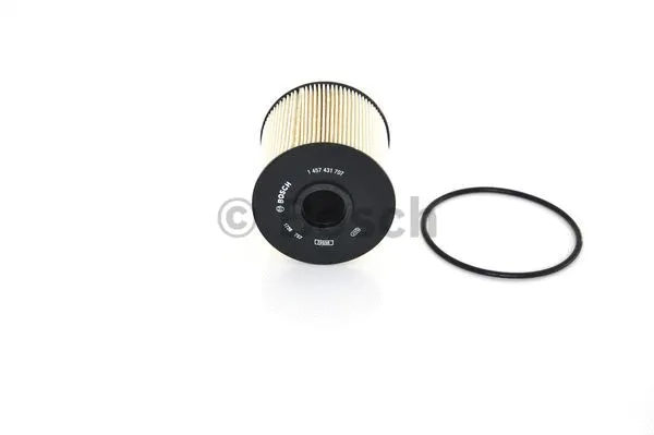 Kuro filtras BOSCH 1 457 431 707