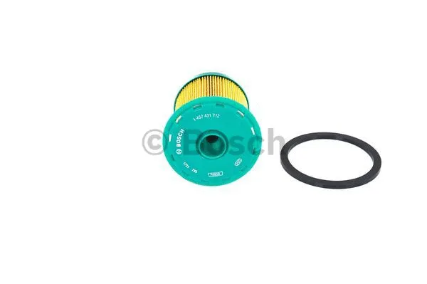 Kuro filtras BOSCH 1 457 431 712